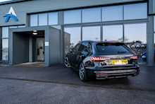 Audi 2.0 TDI 40 Black Edition Estate 5dr Diesel S Tronic quattro Euro 6 (s/s) (204 ps)
