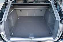 Audi 2.0 TDI 40 Black Edition Estate 5dr Diesel S Tronic quattro Euro 6 (s/s) (204 ps)