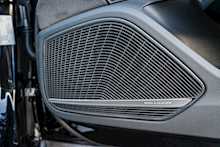 Audi 2.0 TDI 40 Black Edition Estate 5dr Diesel S Tronic quattro Euro 6 (s/s) (204 ps)