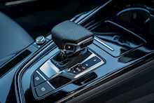 Audi 2.0 TDI 40 Black Edition Estate 5dr Diesel S Tronic quattro Euro 6 (s/s) (204 ps)