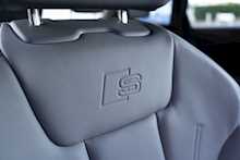 Audi 2.0 TDI 40 Black Edition Estate 5dr Diesel S Tronic quattro Euro 6 (s/s) (204 ps)