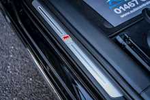 Audi 2.0 TDI 40 Black Edition Estate 5dr Diesel S Tronic quattro Euro 6 (s/s) (204 ps)