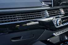 Audi 2.0 TDI 40 Black Edition Estate 5dr Diesel S Tronic quattro Euro 6 (s/s) (204 ps)