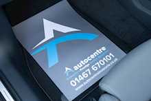 Audi 2.0 TDI 40 Black Edition Estate 5dr Diesel S Tronic quattro Euro 6 (s/s) (204 ps)