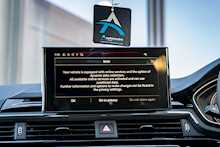 Audi 2.0 TDI 40 Black Edition Estate 5dr Diesel S Tronic quattro Euro 6 (s/s) (204 ps)