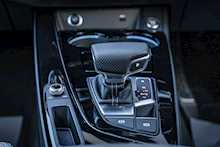 Audi 2.0 TDI 40 Black Edition Estate 5dr Diesel S Tronic quattro Euro 6 (s/s) (204 ps)