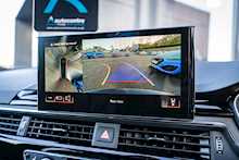 Audi 2.0 TDI 40 Black Edition Estate 5dr Diesel S Tronic quattro Euro 6 (s/s) (204 ps)