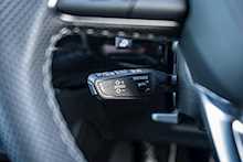 Audi 2.0 TDI 40 Black Edition Estate 5dr Diesel S Tronic quattro Euro 6 (s/s) (204 ps)