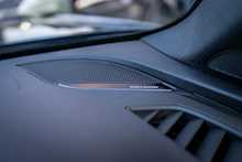 Audi 2.0 TDI 40 Black Edition Estate 5dr Diesel S Tronic quattro Euro 6 (s/s) (204 ps)