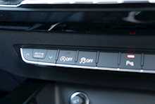 Audi 2.0 TDI 40 Black Edition Estate 5dr Diesel S Tronic quattro Euro 6 (s/s) (204 ps)