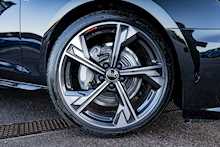 Audi 2.0 TDI 40 Black Edition Estate 5dr Diesel S Tronic quattro Euro 6 (s/s) (204 ps)