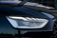 Audi 2.0 TDI 40 Black Edition Estate 5dr Diesel S Tronic quattro Euro 6 (s/s) (204 ps)