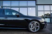 Audi 2.0 TDI 40 Black Edition Estate 5dr Diesel S Tronic quattro Euro 6 (s/s) (204 ps)