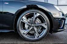 Audi 2.0 TDI 40 Black Edition Estate 5dr Diesel S Tronic quattro Euro 6 (s/s) (204 ps)