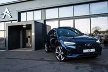 Audi 2.0 TDI 40 Edition 1 Sportback 5dr Diesel S Tronic quattro Euro 6 (s/s) (204 ps)