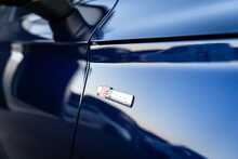 Audi 2.0 TDI 40 Edition 1 Sportback 5dr Diesel S Tronic quattro Euro 6 (s/s) (204 ps)