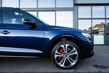 Audi 2.0 TDI 40 Edition 1 Sportback 5dr Diesel S Tronic quattro Euro 6 (s/s) (204 ps)