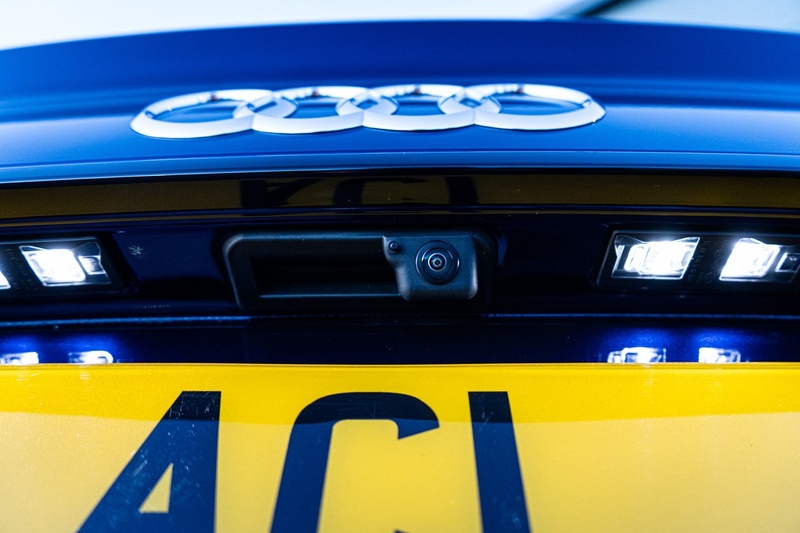 Audi 2.0 TDI 40 Edition 1 Sportback 5dr Diesel S Tronic quattro Euro 6 (s/s) (204 ps)