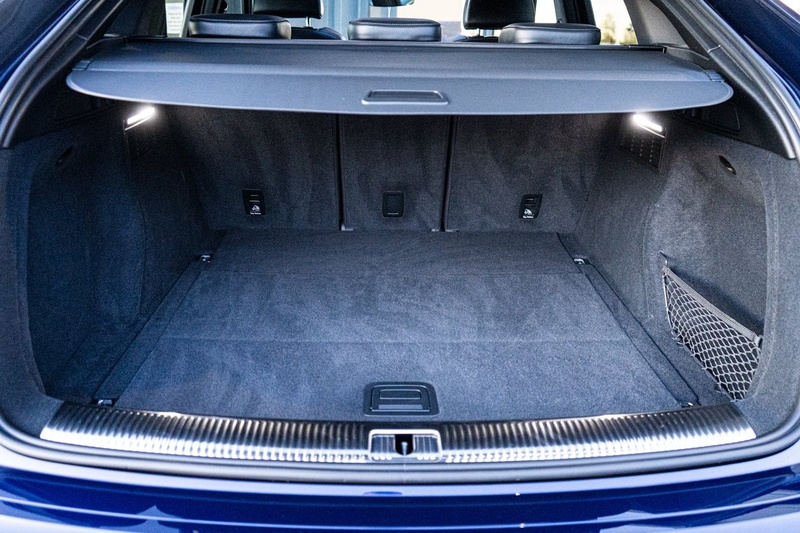 Audi 2.0 TDI 40 Edition 1 Sportback 5dr Diesel S Tronic quattro Euro 6 (s/s) (204 ps)