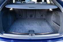 Audi 2.0 TDI 40 Edition 1 Sportback 5dr Diesel S Tronic quattro Euro 6 (s/s) (204 ps)