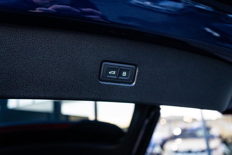 Audi 2.0 TDI 40 Edition 1 Sportback 5dr Diesel S Tronic quattro Euro 6 (s/s) (204 ps)