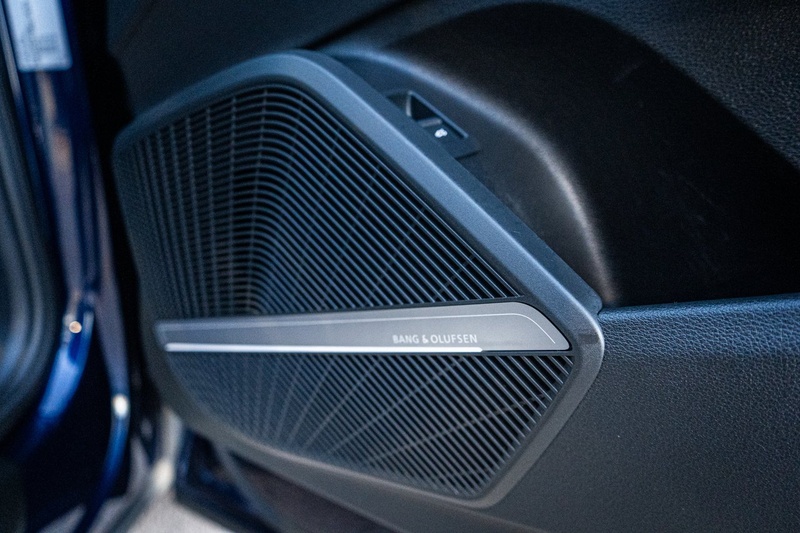 Audi 2.0 TDI 40 Edition 1 Sportback 5dr Diesel S Tronic quattro Euro 6 (s/s) (204 ps)