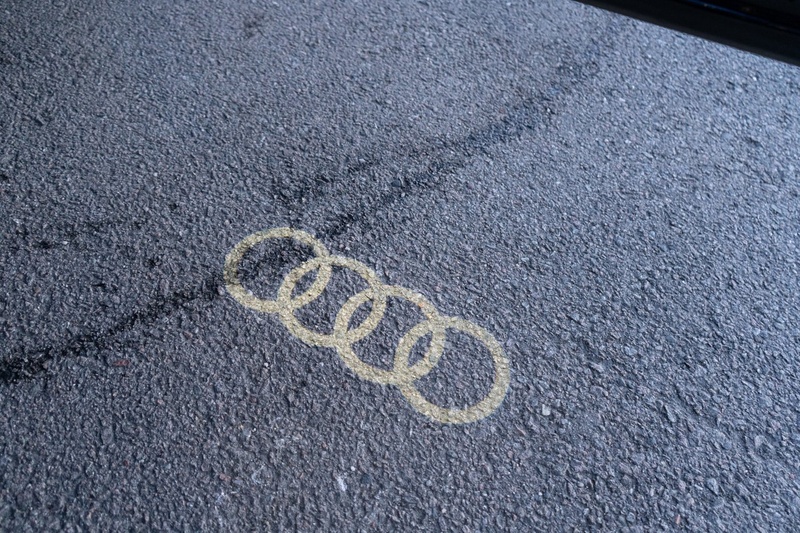 Audi 2.0 TDI 40 Edition 1 Sportback 5dr Diesel S Tronic quattro Euro 6 (s/s) (204 ps)