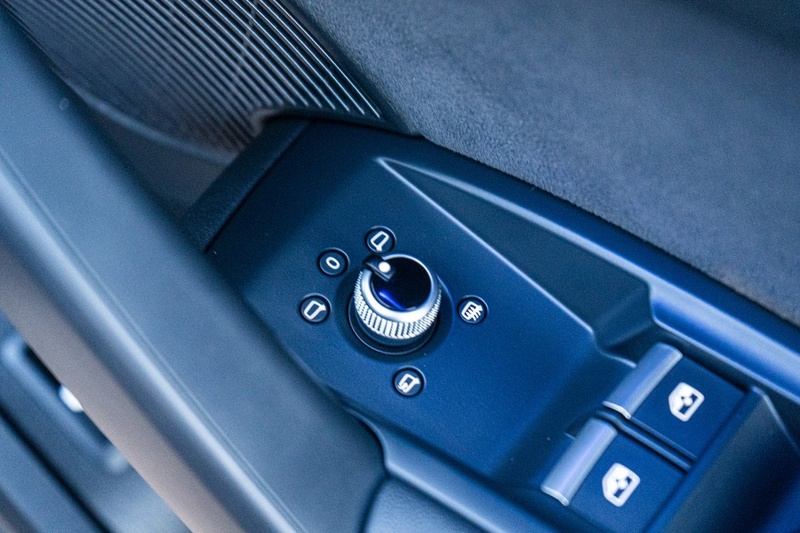 Audi 2.0 TDI 40 Edition 1 Sportback 5dr Diesel S Tronic quattro Euro 6 (s/s) (204 ps)