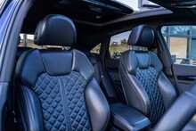 Audi 2.0 TDI 40 Edition 1 Sportback 5dr Diesel S Tronic quattro Euro 6 (s/s) (204 ps)