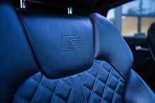 Audi 2.0 TDI 40 Edition 1 Sportback 5dr Diesel S Tronic quattro Euro 6 (s/s) (204 ps)