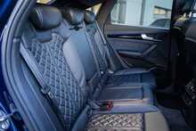 Audi 2.0 TDI 40 Edition 1 Sportback 5dr Diesel S Tronic quattro Euro 6 (s/s) (204 ps)