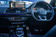 Audi 2.0 TDI 40 Edition 1 Sportback 5dr Diesel S Tronic quattro Euro 6 (s/s) (204 ps)