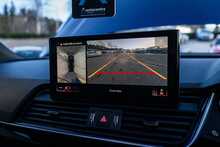 Audi 2.0 TDI 40 Edition 1 Sportback 5dr Diesel S Tronic quattro Euro 6 (s/s) (204 ps)