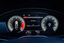 Audi 2.0 TDI 40 Edition 1 Sportback 5dr Diesel S Tronic quattro Euro 6 (s/s) (204 ps)