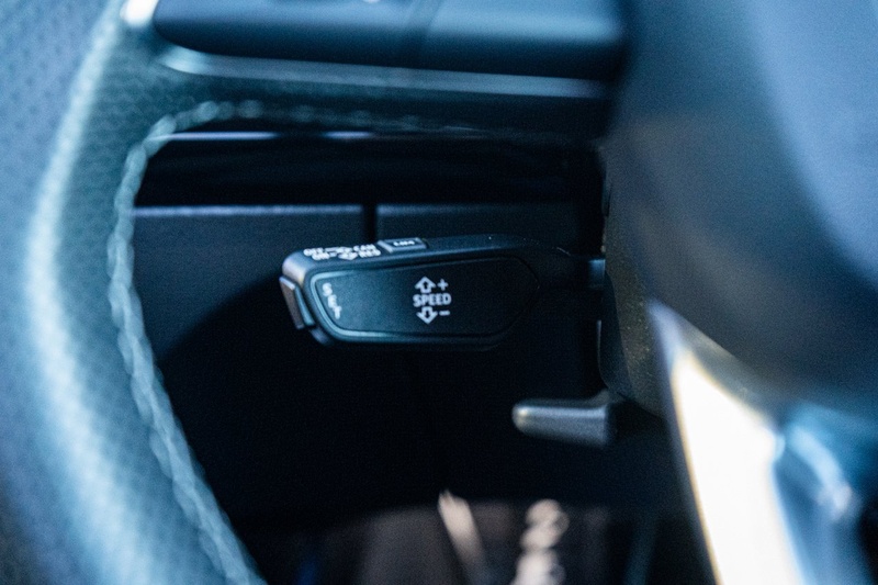 Audi 2.0 TDI 40 Edition 1 Sportback 5dr Diesel S Tronic quattro Euro 6 (s/s) (204 ps)