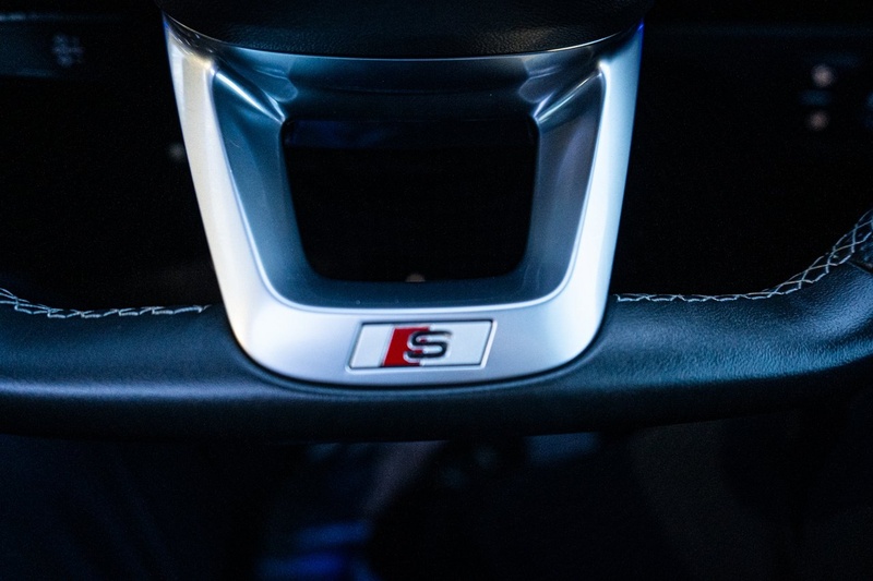 Audi 2.0 TDI 40 Edition 1 Sportback 5dr Diesel S Tronic quattro Euro 6 (s/s) (204 ps)