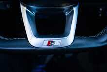 Audi 2.0 TDI 40 Edition 1 Sportback 5dr Diesel S Tronic quattro Euro 6 (s/s) (204 ps)