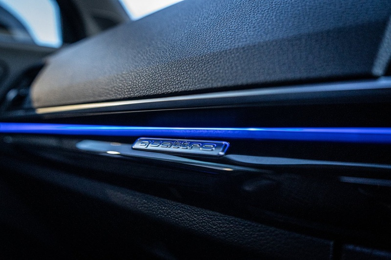 Audi 2.0 TDI 40 Edition 1 Sportback 5dr Diesel S Tronic quattro Euro 6 (s/s) (204 ps)