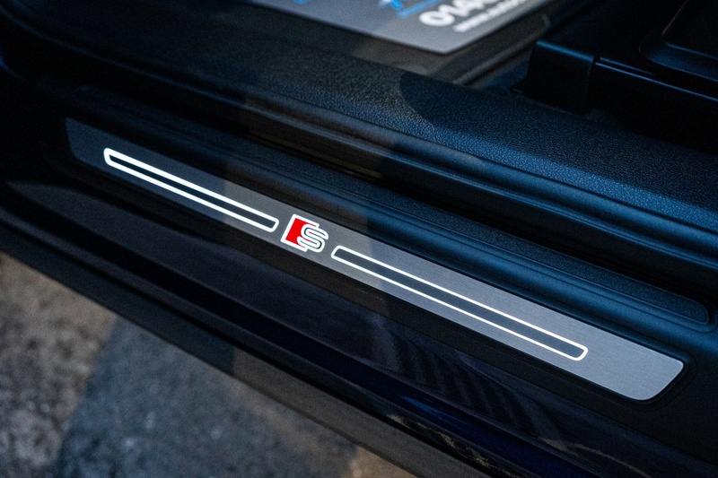 Audi 2.0 TDI 40 Edition 1 Sportback 5dr Diesel S Tronic quattro Euro 6 (s/s) (204 ps)