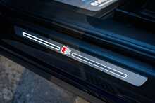 Audi 2.0 TDI 40 Edition 1 Sportback 5dr Diesel S Tronic quattro Euro 6 (s/s) (204 ps)