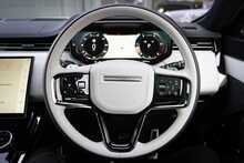 Land Rover 3.0 D300 MHEV Dynamic SE SUV 5dr Diesel Auto 4WD Euro 6 (s/s) (300 ps)