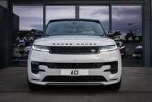Land Rover 3.0 D300 MHEV Dynamic SE SUV 5dr Diesel Auto 4WD Euro 6 (s/s) (300 ps)