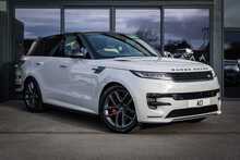 Land Rover 3.0 D300 MHEV Dynamic SE SUV 5dr Diesel Auto 4WD Euro 6 (s/s) (300 ps)