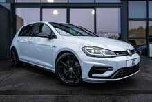 Volkswagen TSI R Hatchback 2.0 Automatic Petrol