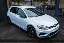 Volkswagen TSI R Hatchback 2.0 Automatic Petrol