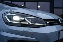 Volkswagen TSI R Hatchback 2.0 Automatic Petrol