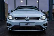 Volkswagen TSI R Hatchback 2.0 Automatic Petrol