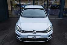 Volkswagen TSI R Hatchback 2.0 Automatic Petrol