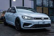 Volkswagen TSI R Hatchback 2.0 Automatic Petrol