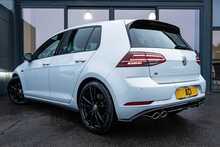 Volkswagen TSI R Hatchback 2.0 Automatic Petrol
